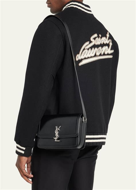 ysl men's backpack|ysl crossbody bag men.